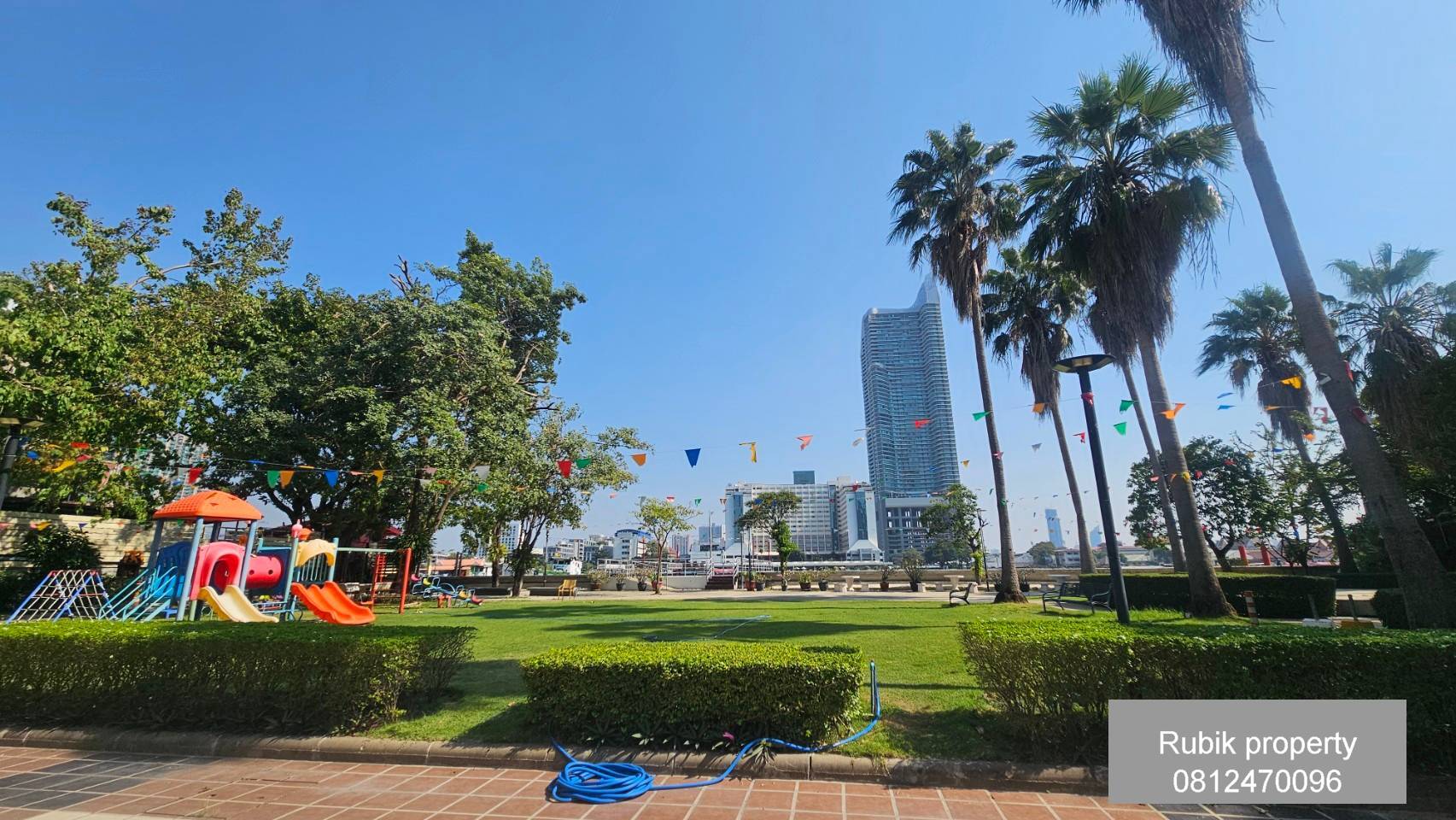 One Bedroom Condo For Rent