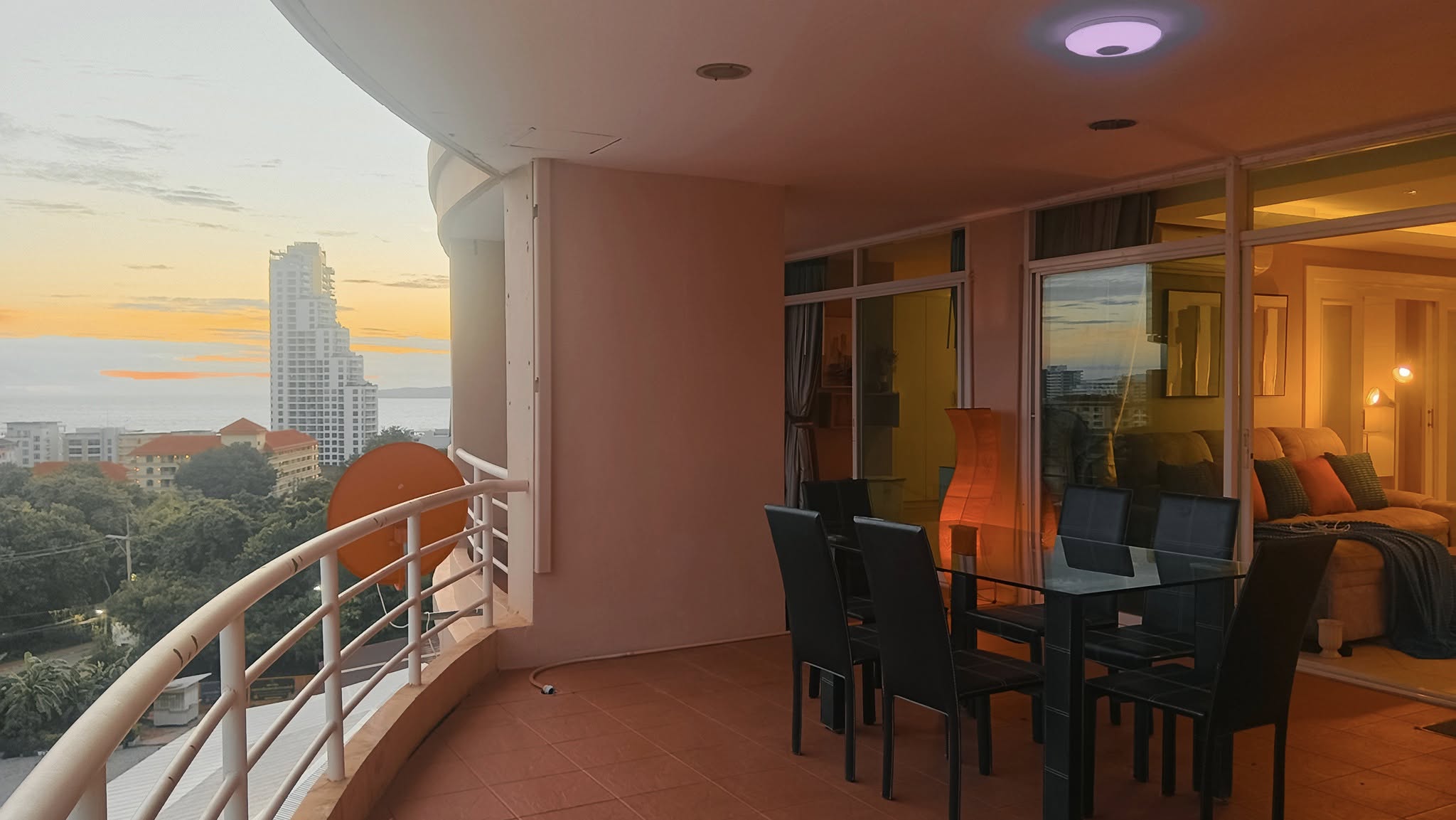 Three Bedroom Condo For Sale