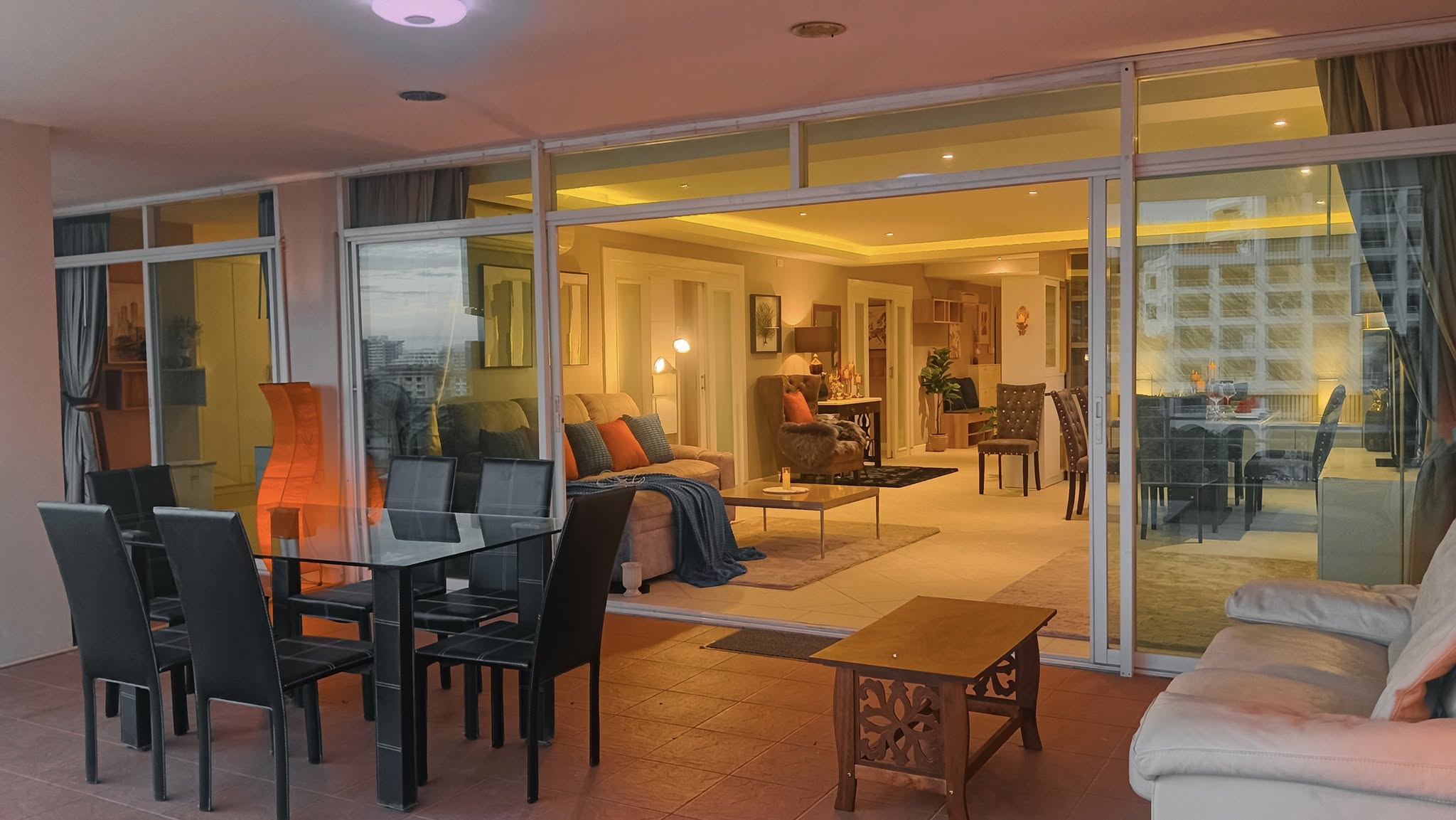 Three Bedroom Condo For Sale