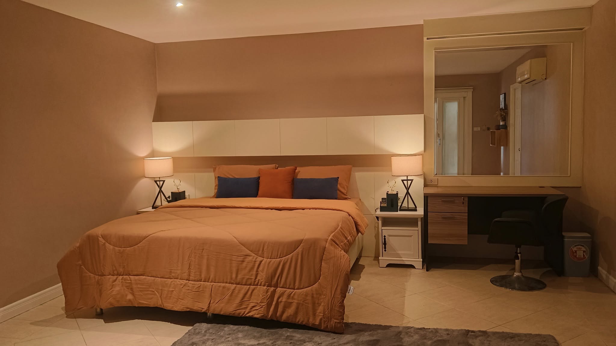 Three Bedroom Condo For Sale