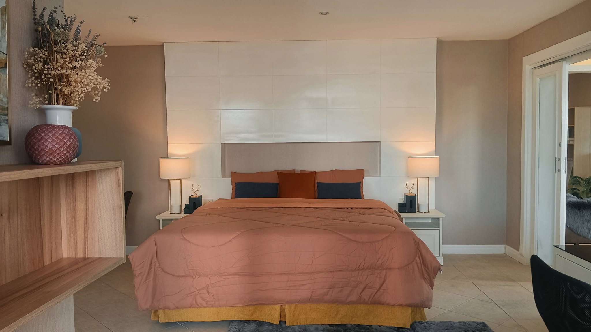 Three Bedroom Condo For Sale