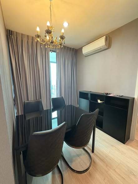 Two Bedroom Condo For Rent