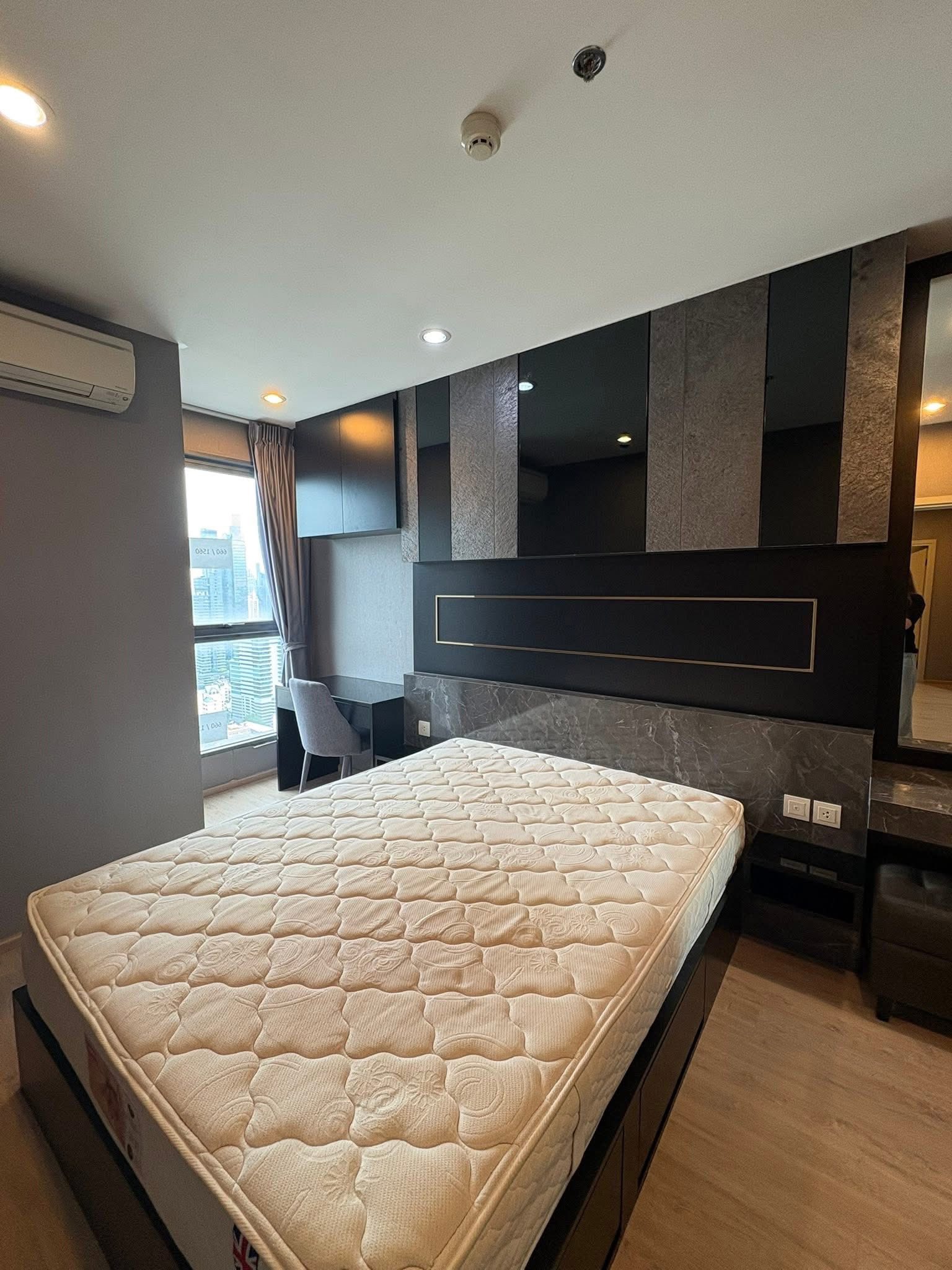 Two Bedroom Condo For Rent