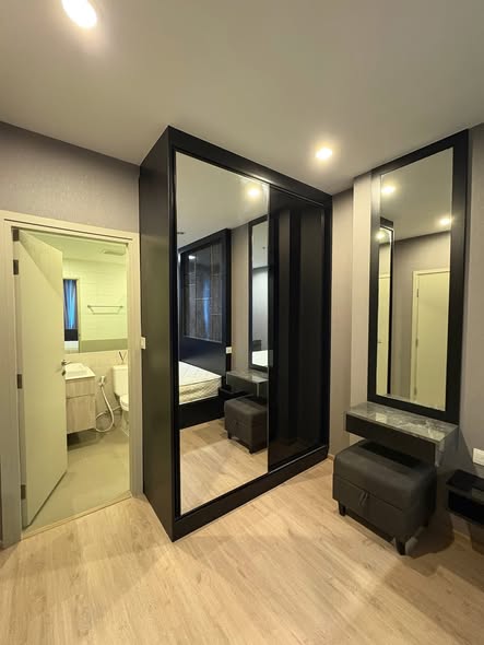 Two Bedroom Condo For Rent