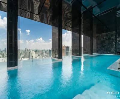 One Bedroom Condo For Rent