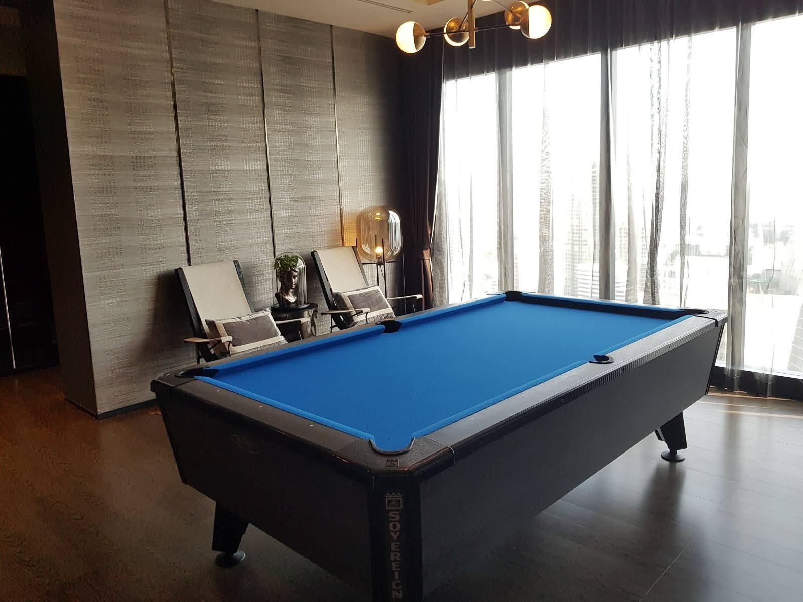 One Bedroom Condo For Rent