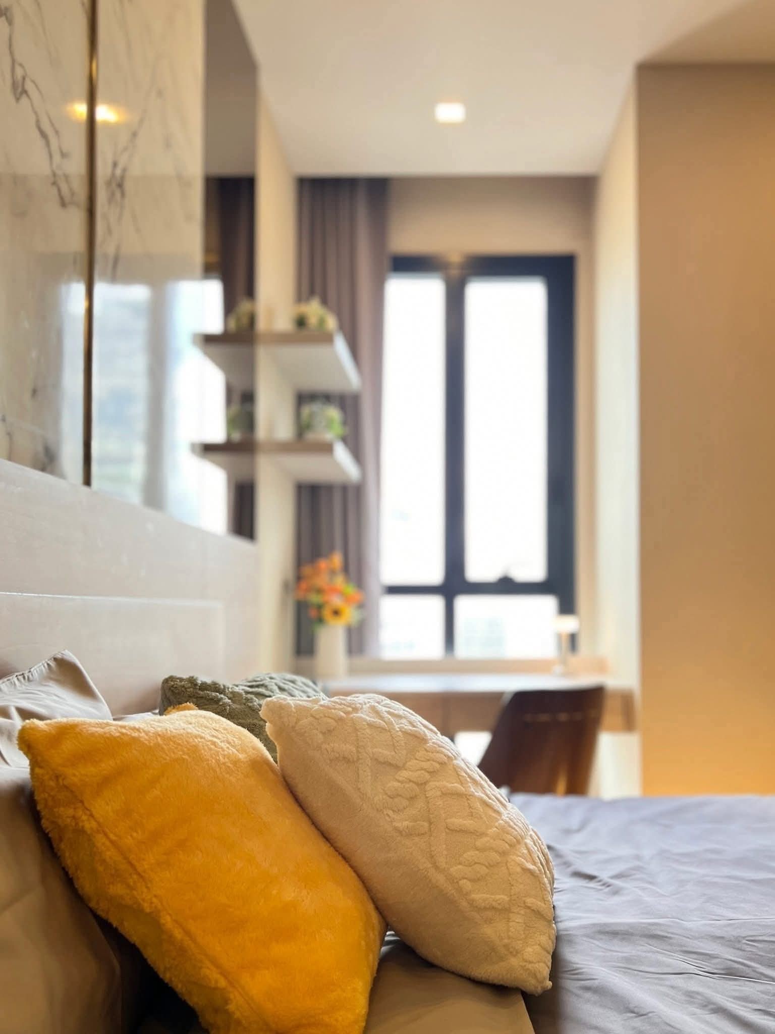 One Bedroom Condo For Rent