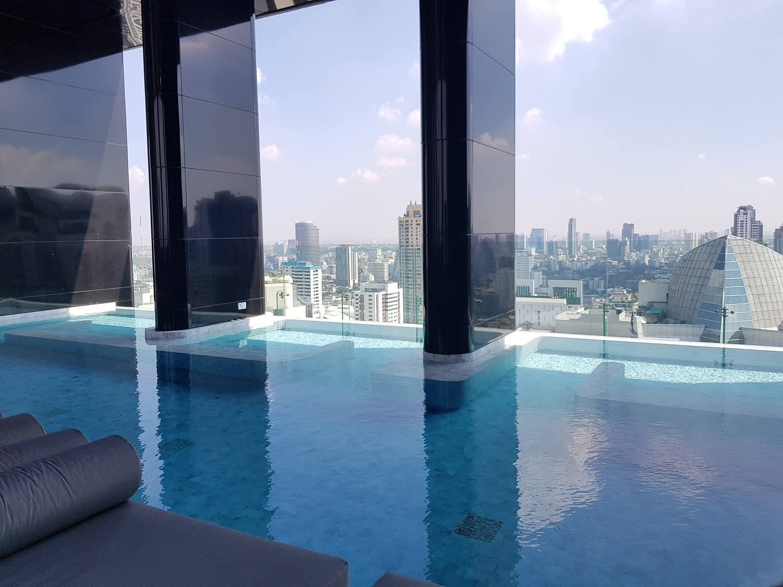 One Bedroom Condo For Rent