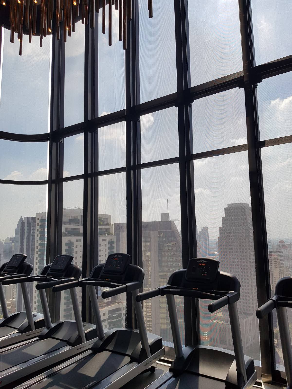 One Bedroom Condo For Rent