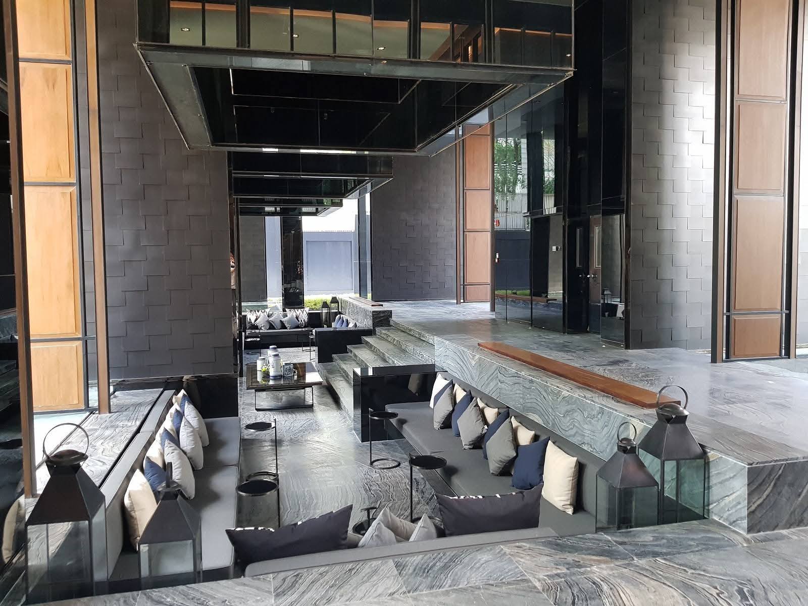 One Bedroom Condo For Rent