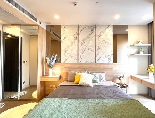 One Bedroom Condo For Rent