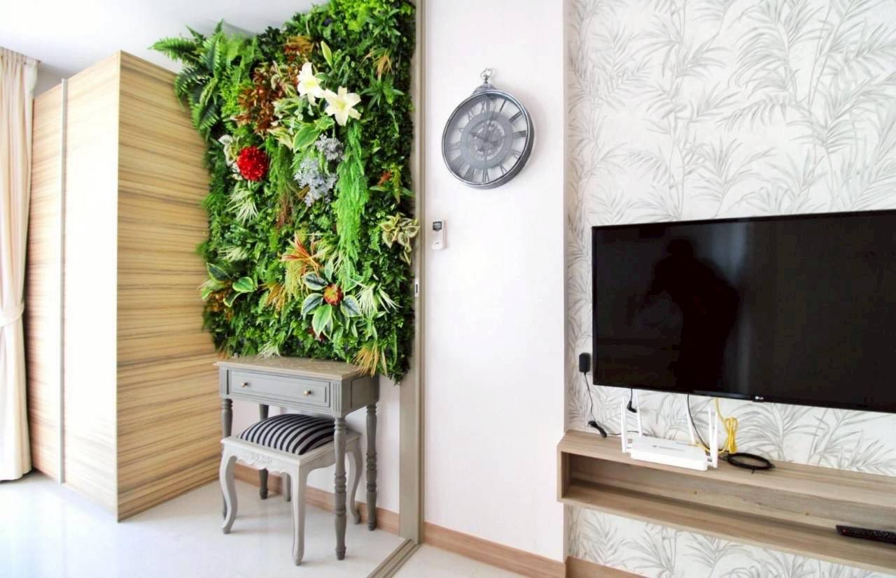 One Bedroom Condo For Rent