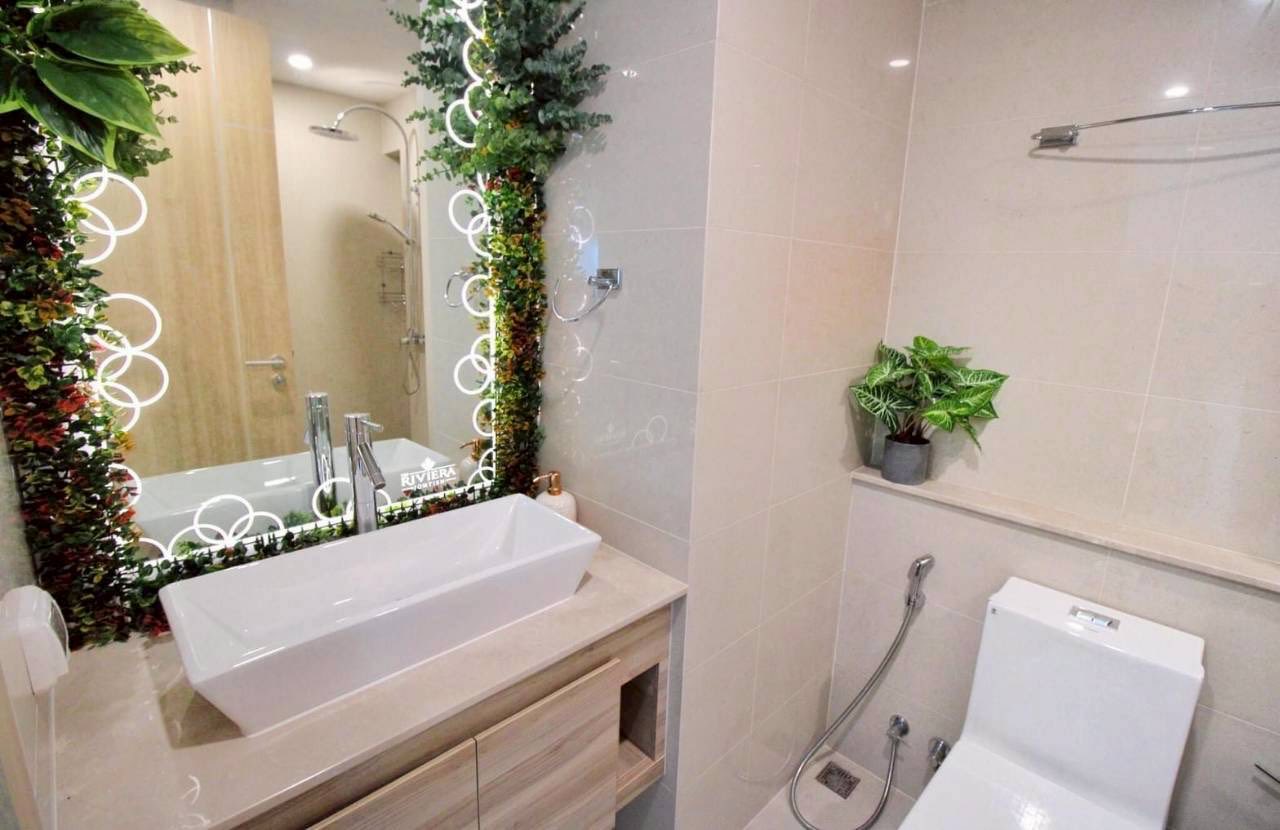 One Bedroom Condo For Rent