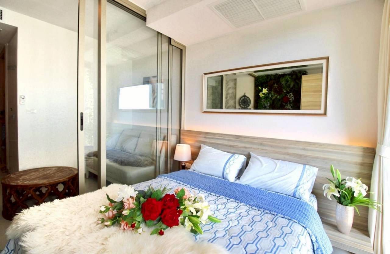 One Bedroom Condo For Rent