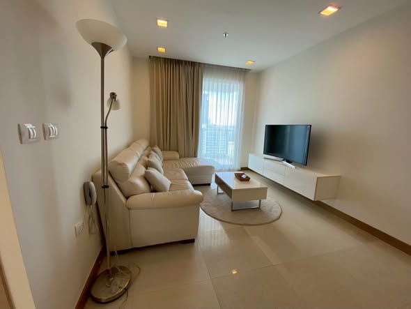Two Bedroom Condo For Rent