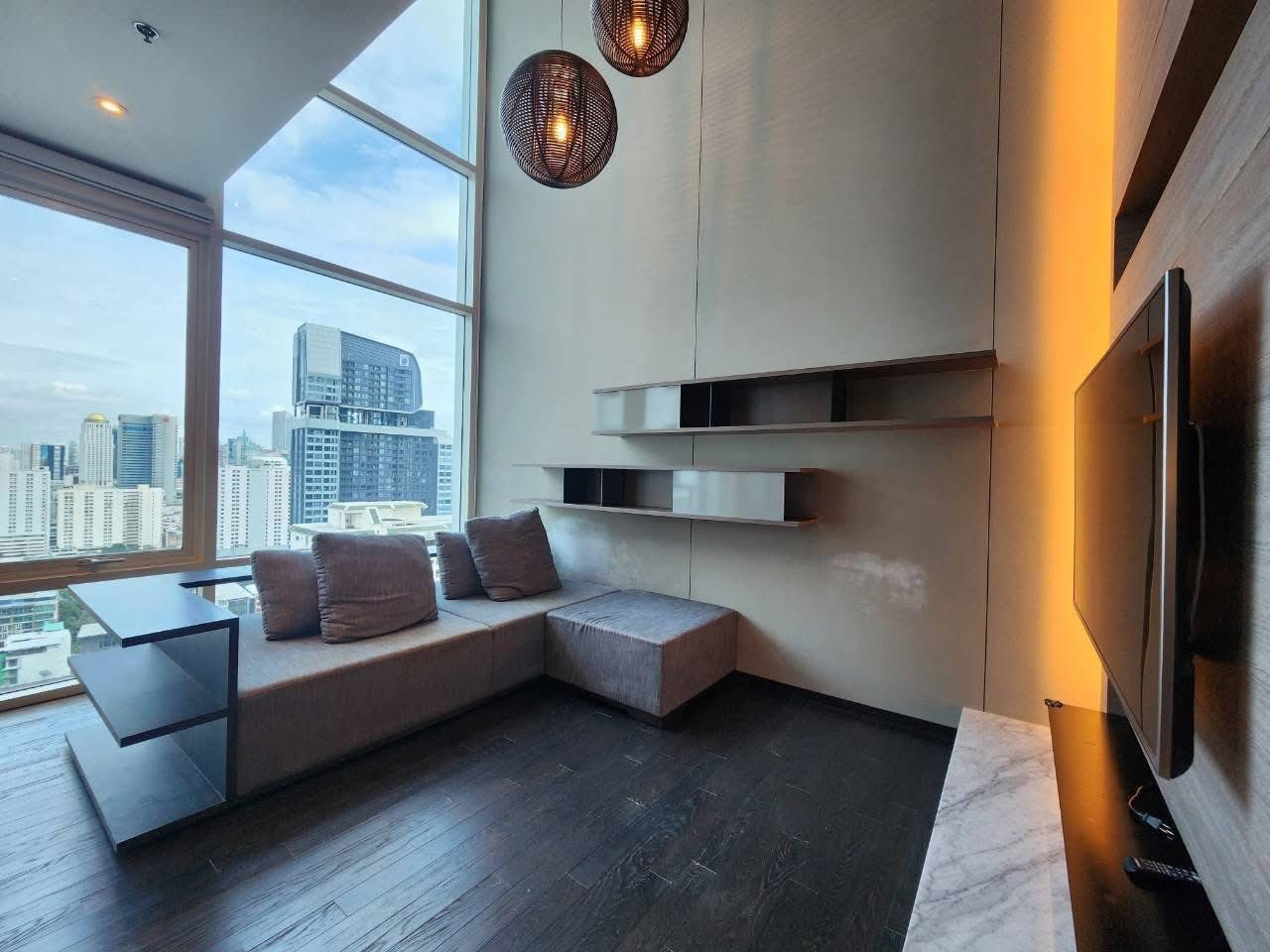 Duplex One Bedroom Condo For Sale