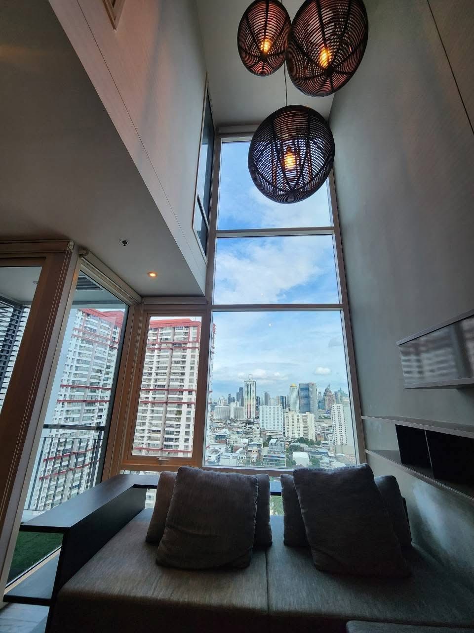 Duplex One Bedroom Condo For Sale