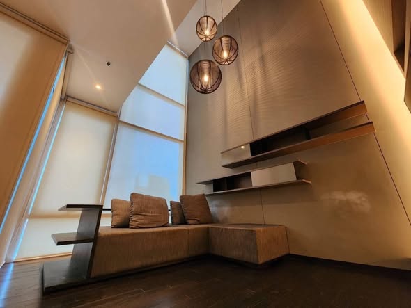 Duplex One Bedroom Condo For Sale