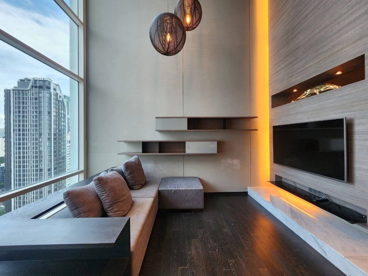 Duplex One Bedroom Condo For Sale