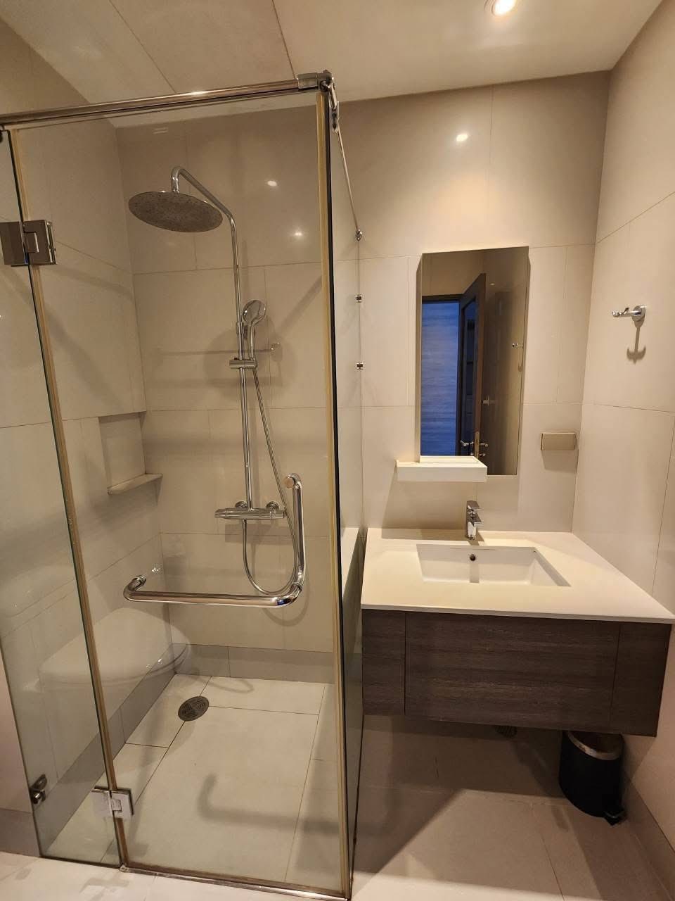 Duplex One Bedroom Condo For Sale