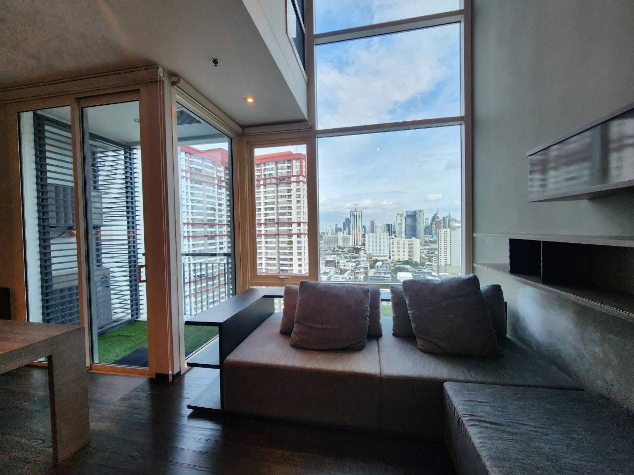 Duplex One Bedroom Condo For Sale