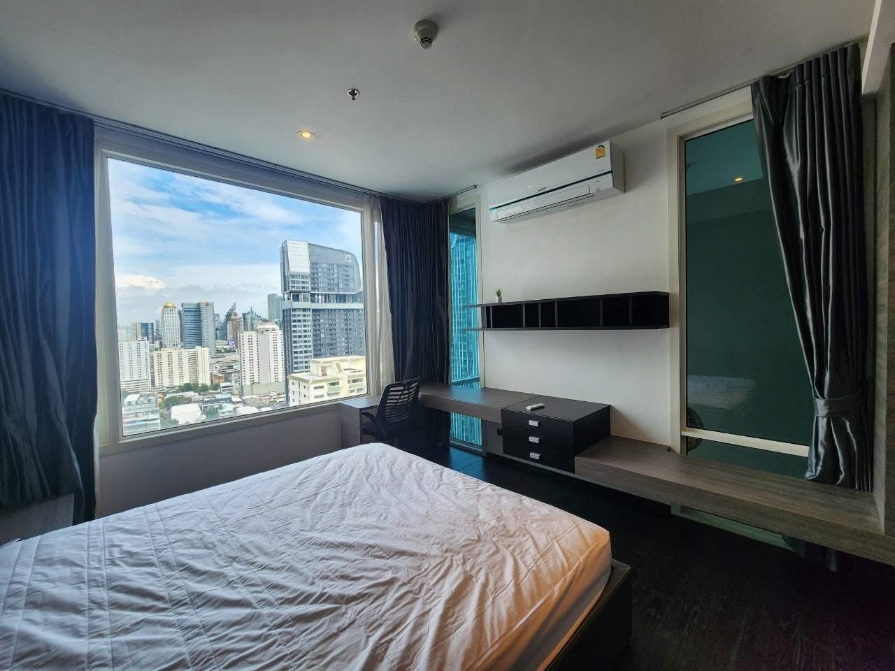 Duplex One Bedroom Condo For Sale