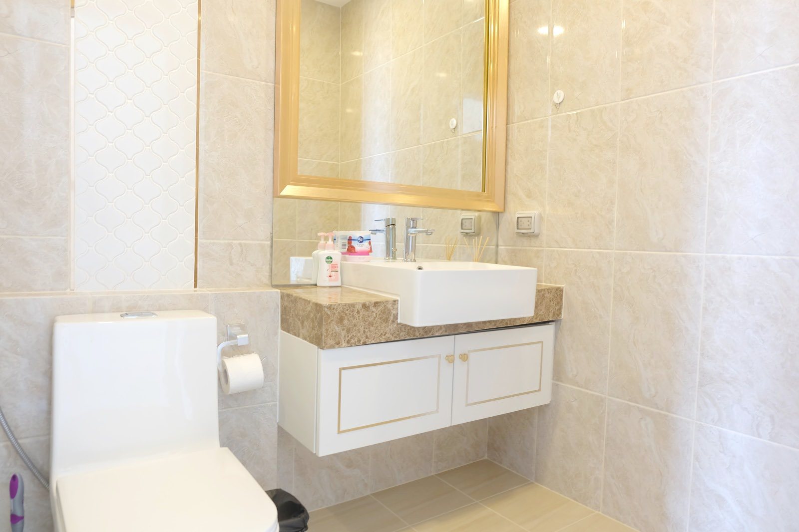 Two Bedroom Condo For Rent