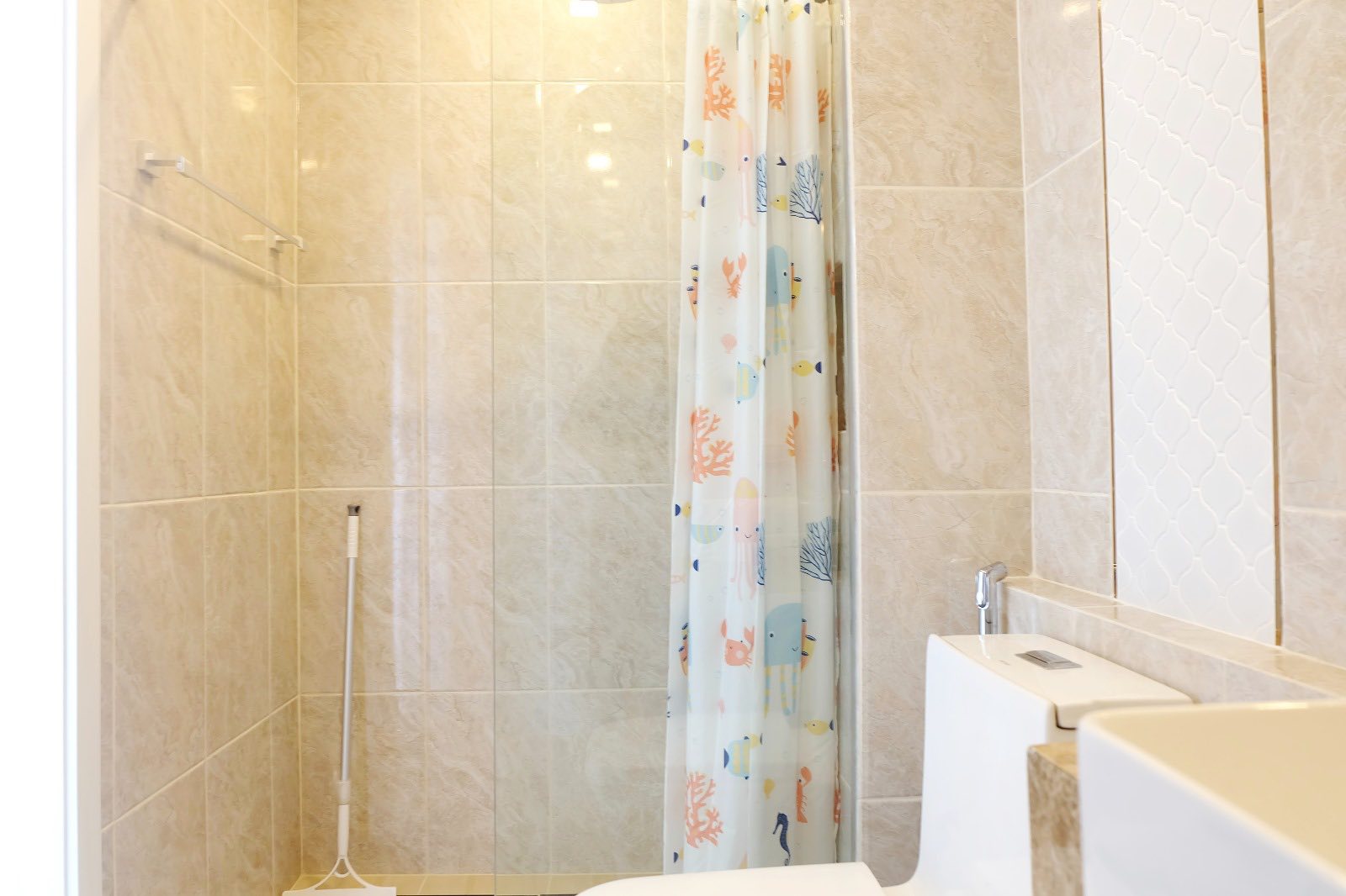 Two Bedroom Condo For Rent