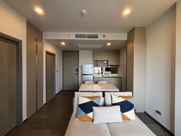 One Bedroom Condo For Rent