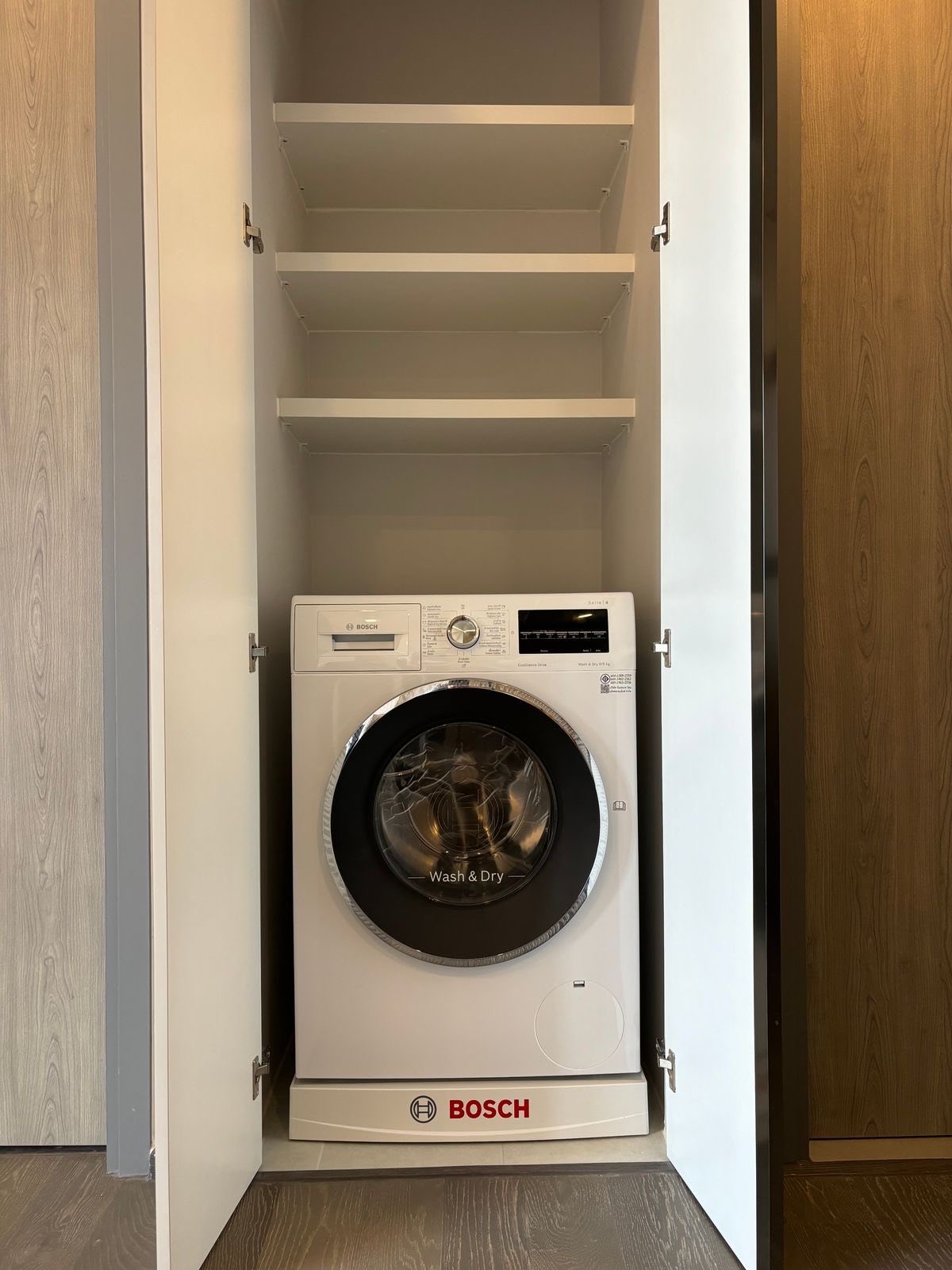 One Bedroom Condo For Rent