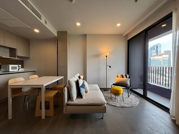 One Bedroom Condo For Rent