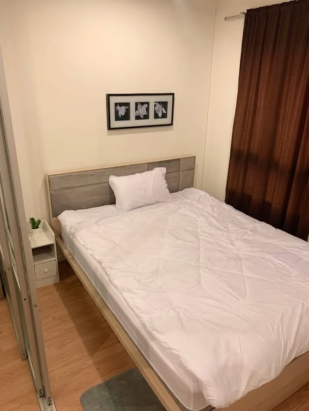 One Bedroom Condo For Rent