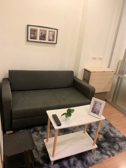 One Bedroom Condo For Rent