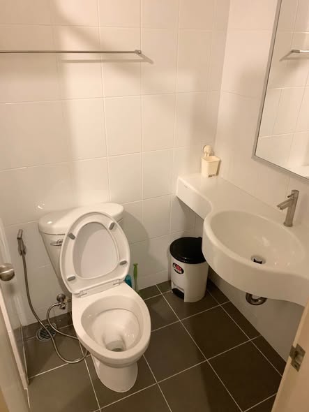 One Bedroom Condo For Rent