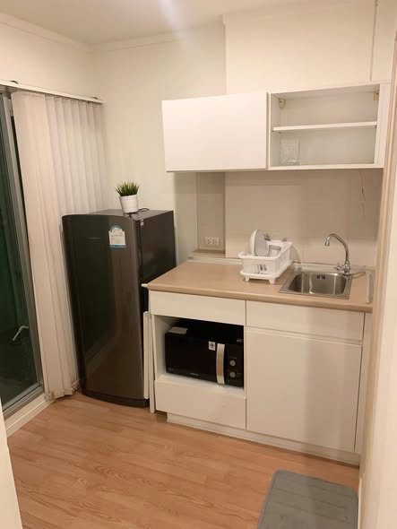 One Bedroom Condo For Rent