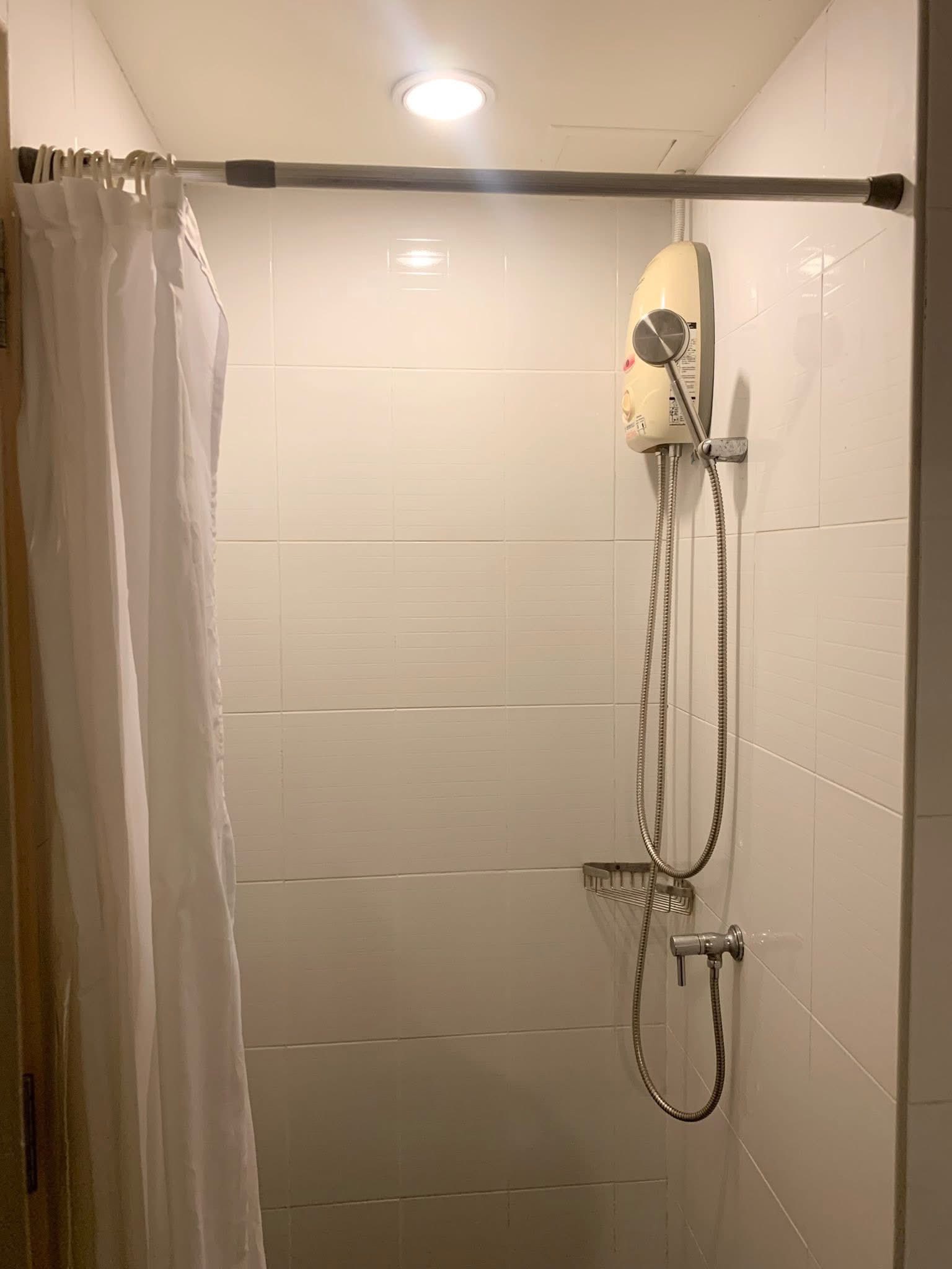 One Bedroom Condo For Rent