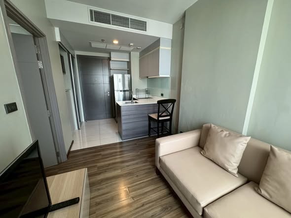 One Bedroom Condo For Rent