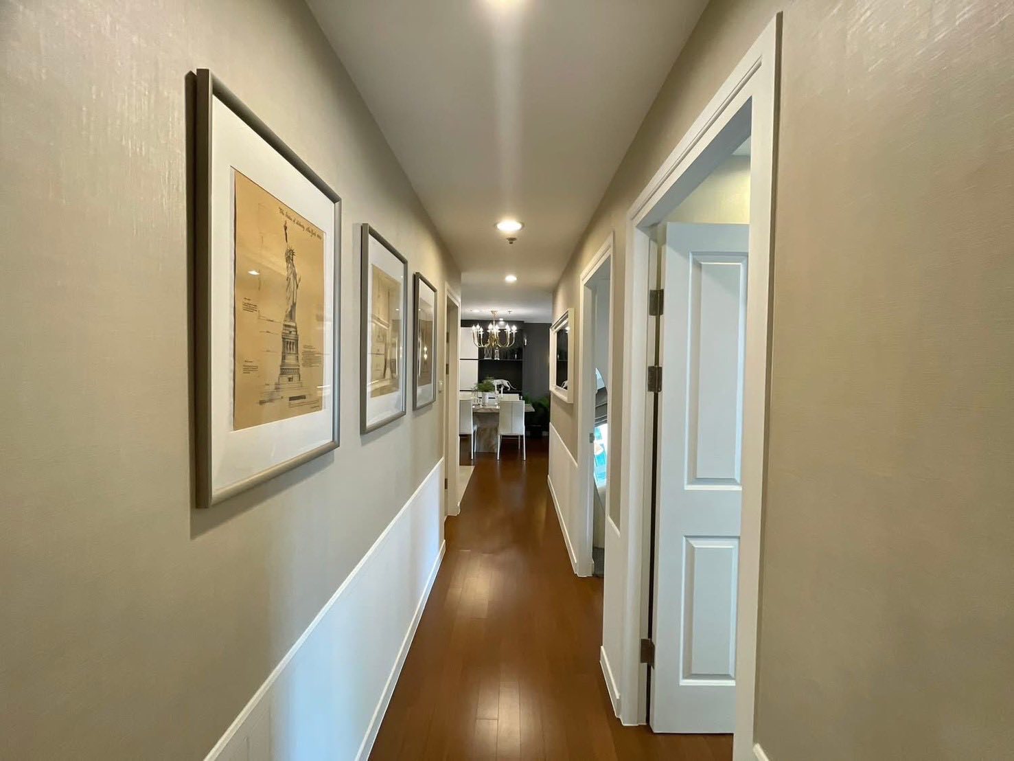 Three Bedroom Condo For Rent