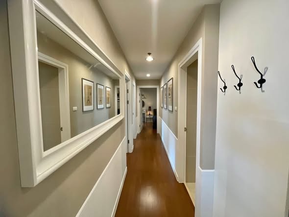 Three Bedroom Condo For Rent