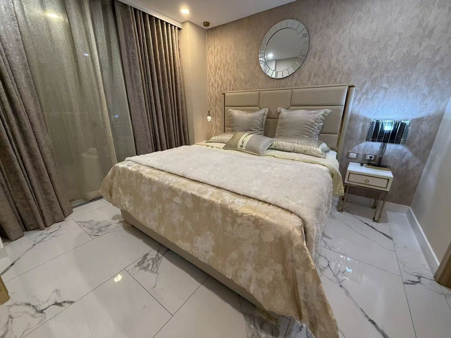 Two Bedroom Condo For Rent