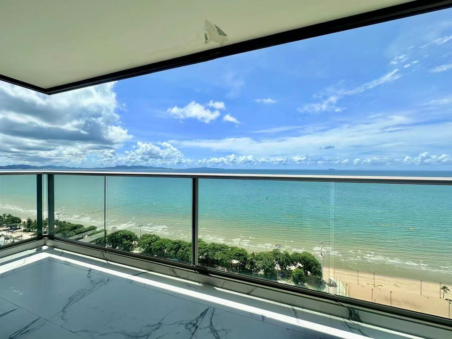 Two Bedroom Condo For Rent