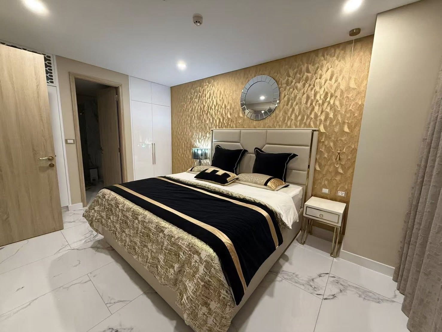 Two Bedroom Condo For Rent