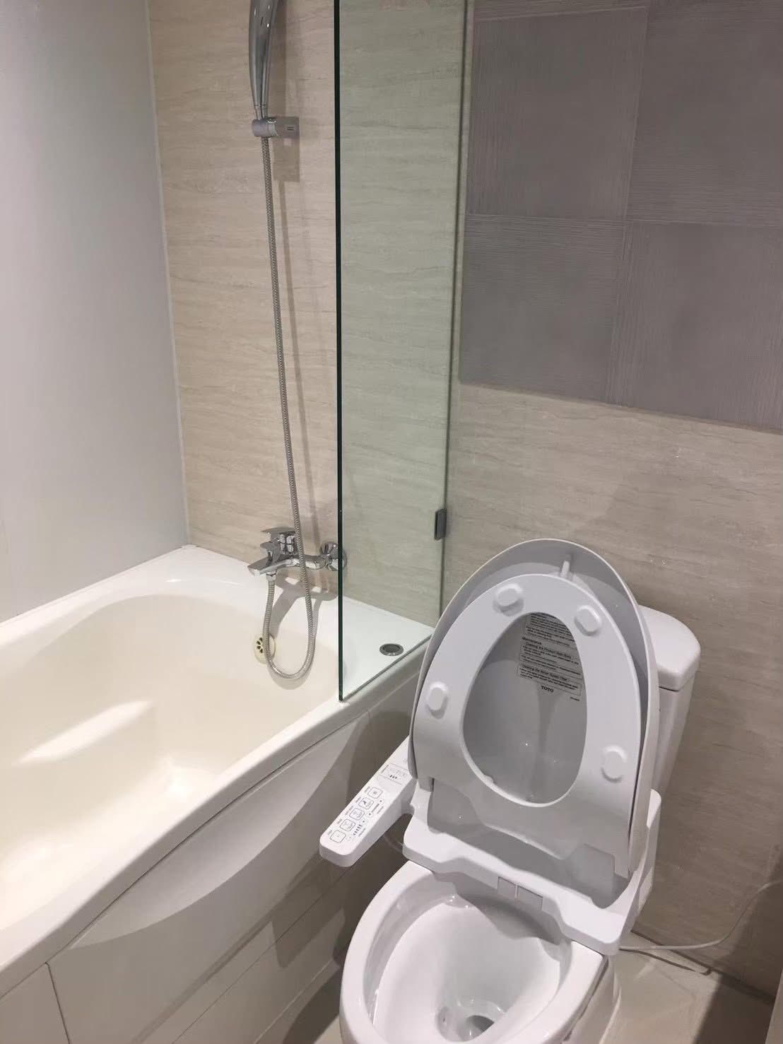 One Bedroom Condo For Rent