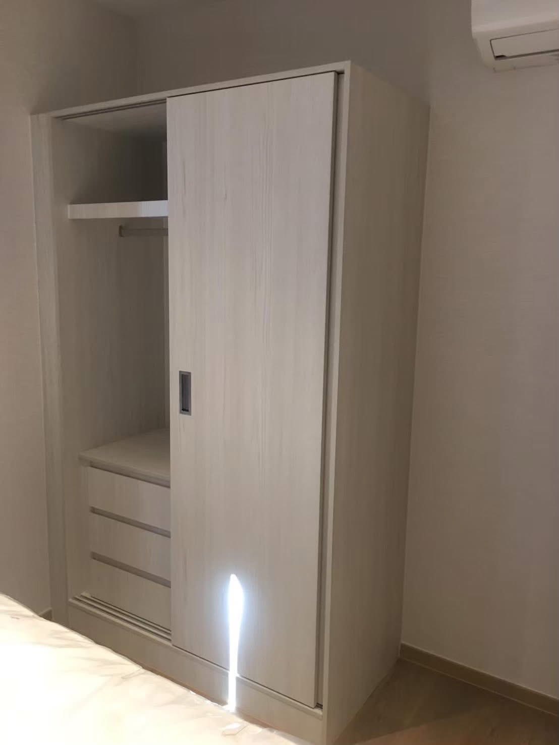 One Bedroom Condo For Rent