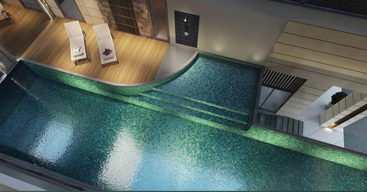 One Bedroom Condo For Rent