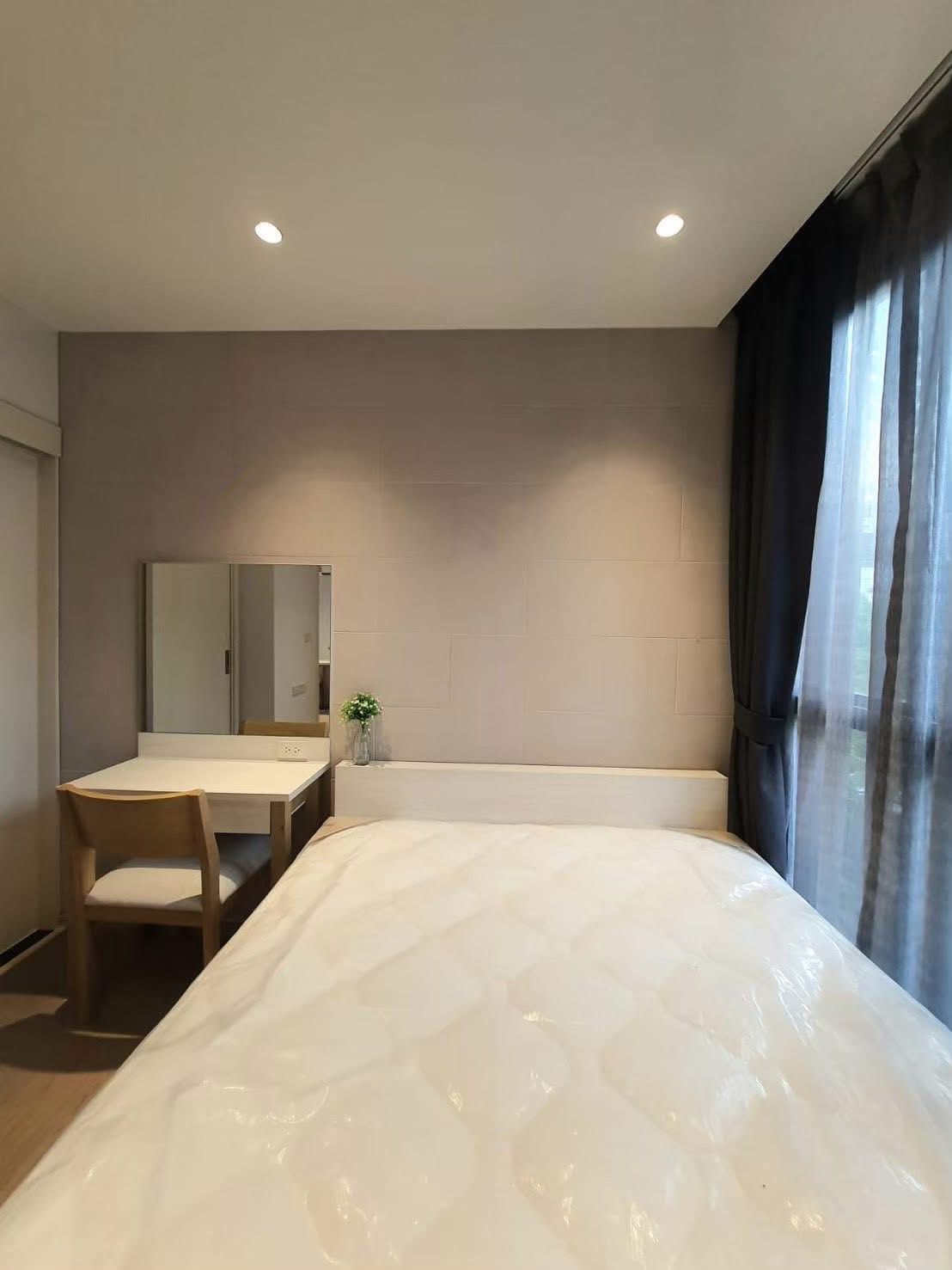 One Bedroom Condo For Rent