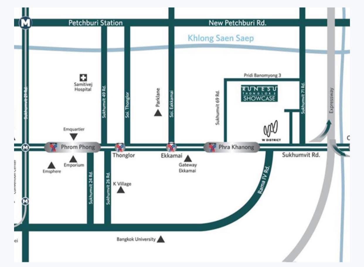One Bedroom Condo For Rent