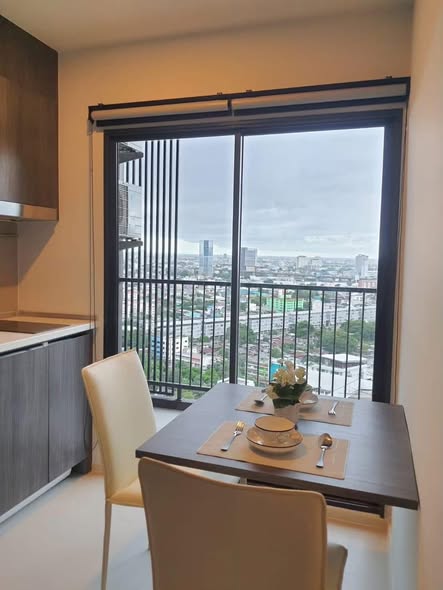 One Bedroom Condo For Rent