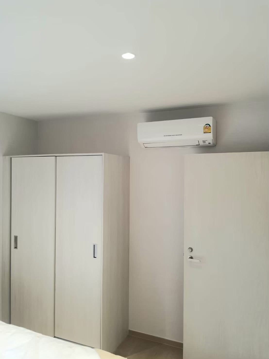 One Bedroom Condo For Rent