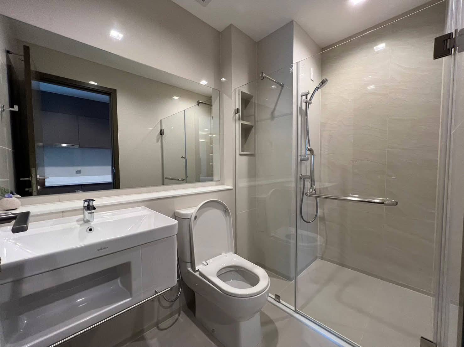 One Bedroom Condo For Rent